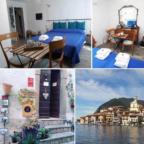 Peschiera Maraglio House | Come una volta