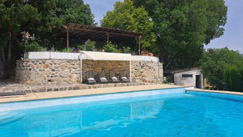 Granada House | Comeback CASERÍA VIRGEN DE ÁFRICA