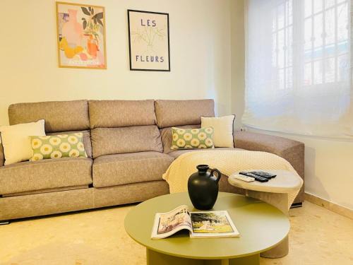 Torrenueva Apartment | Comeback Sweet Summer Day