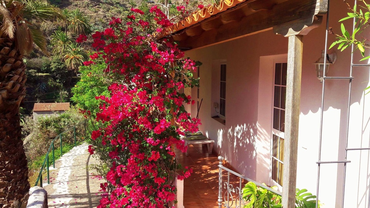 San Sebastian de la Gomera House | Comfortable cottage in a quiet location