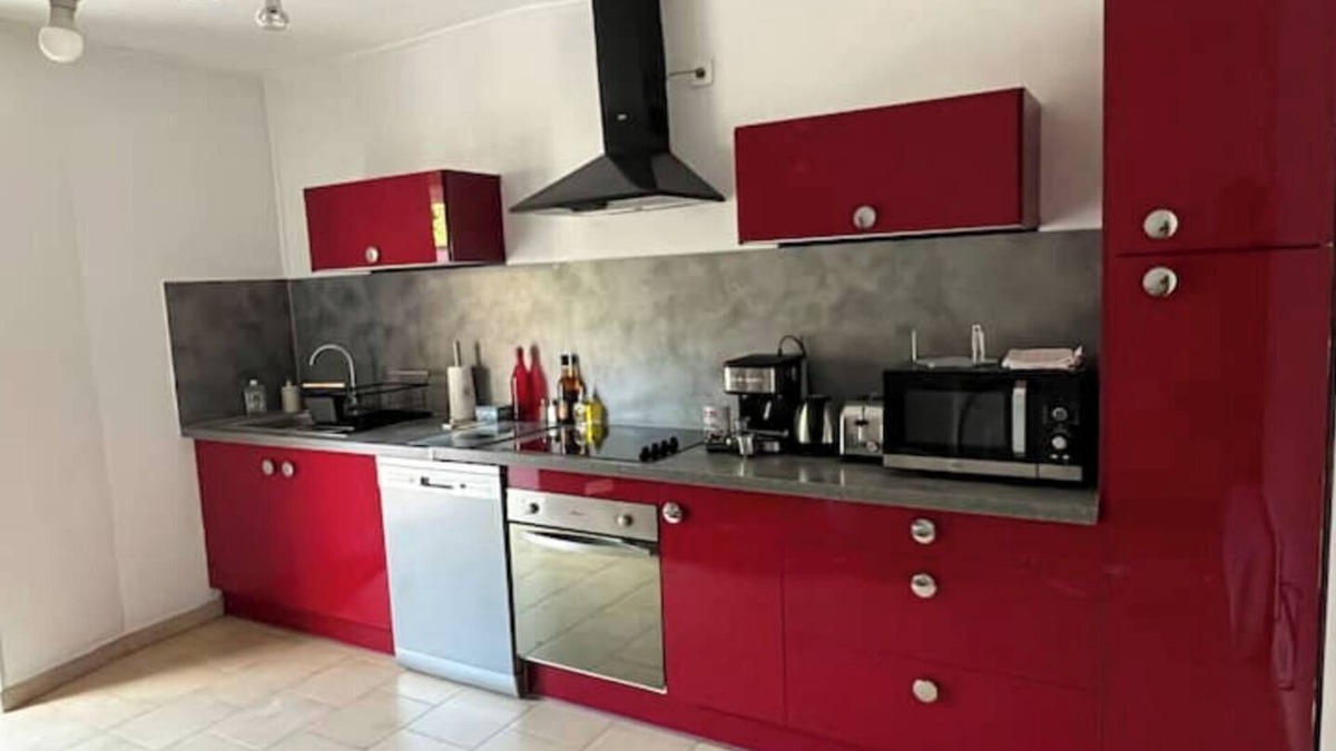 Saint-Martin-de-Valgalgues House | Comfortable 3-star gîte at the gateway to the Cévennes