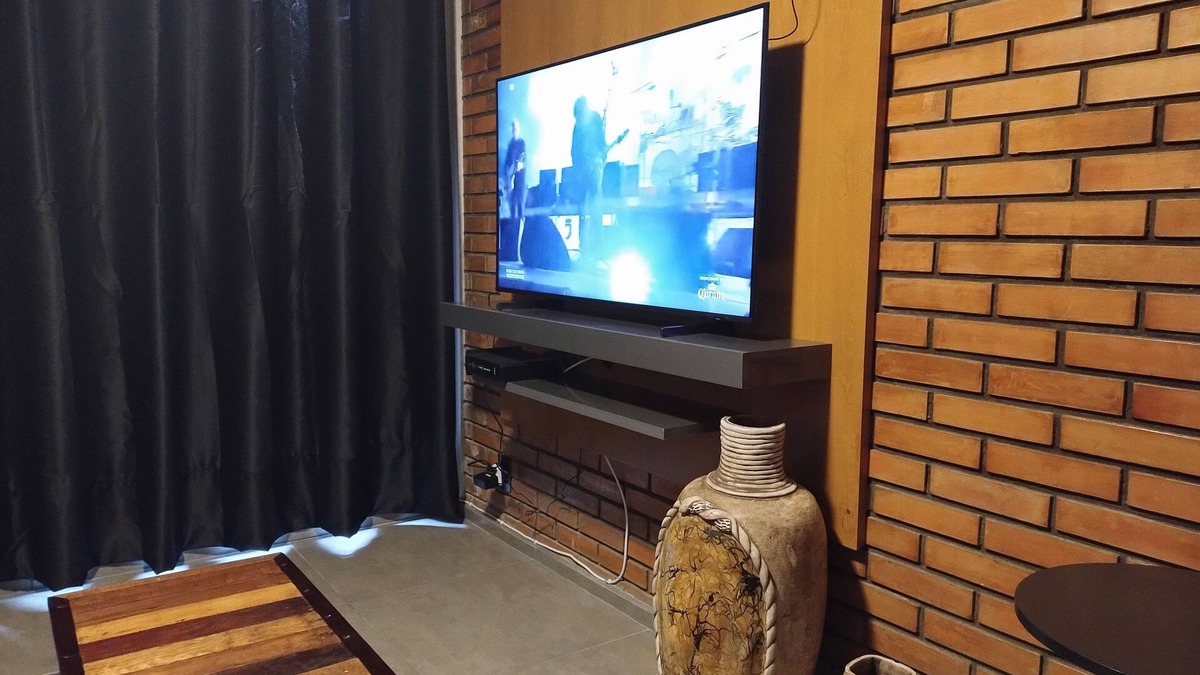 Rio Branco Apartment | Comfort Apartment in Bom Fim in the best location.