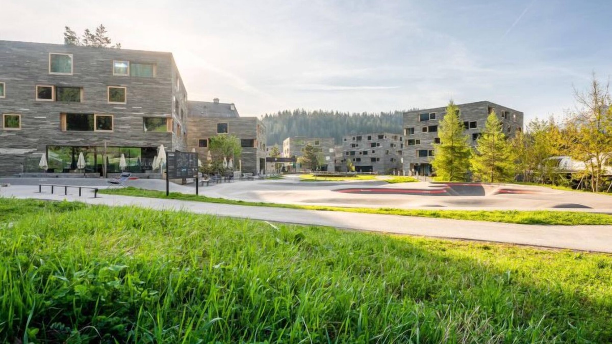 Laax Apartment | Comfort Alpine by Interhome