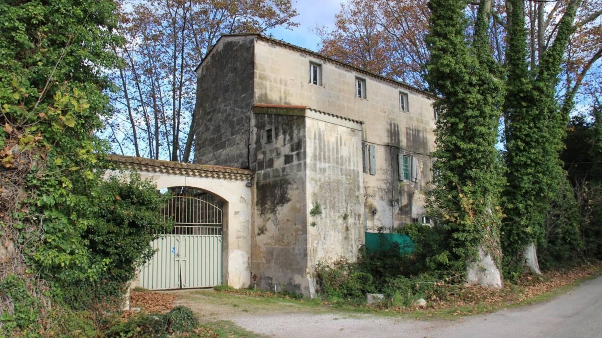 Garrigues Apartment | Comfort and authenticity 2 minutes from downtown