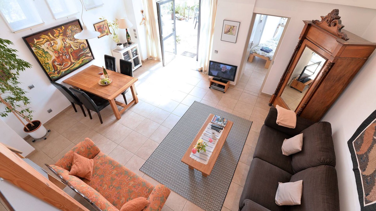 Mittelwihr Apartment | Comfort and charm in the heart of Alsace