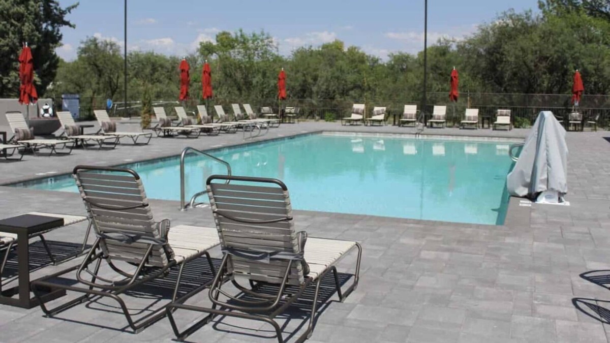 Camp Verde House | Comfort and Convenience! Pets Allowed, Onsite Pool, Parking, Near A Love Field
