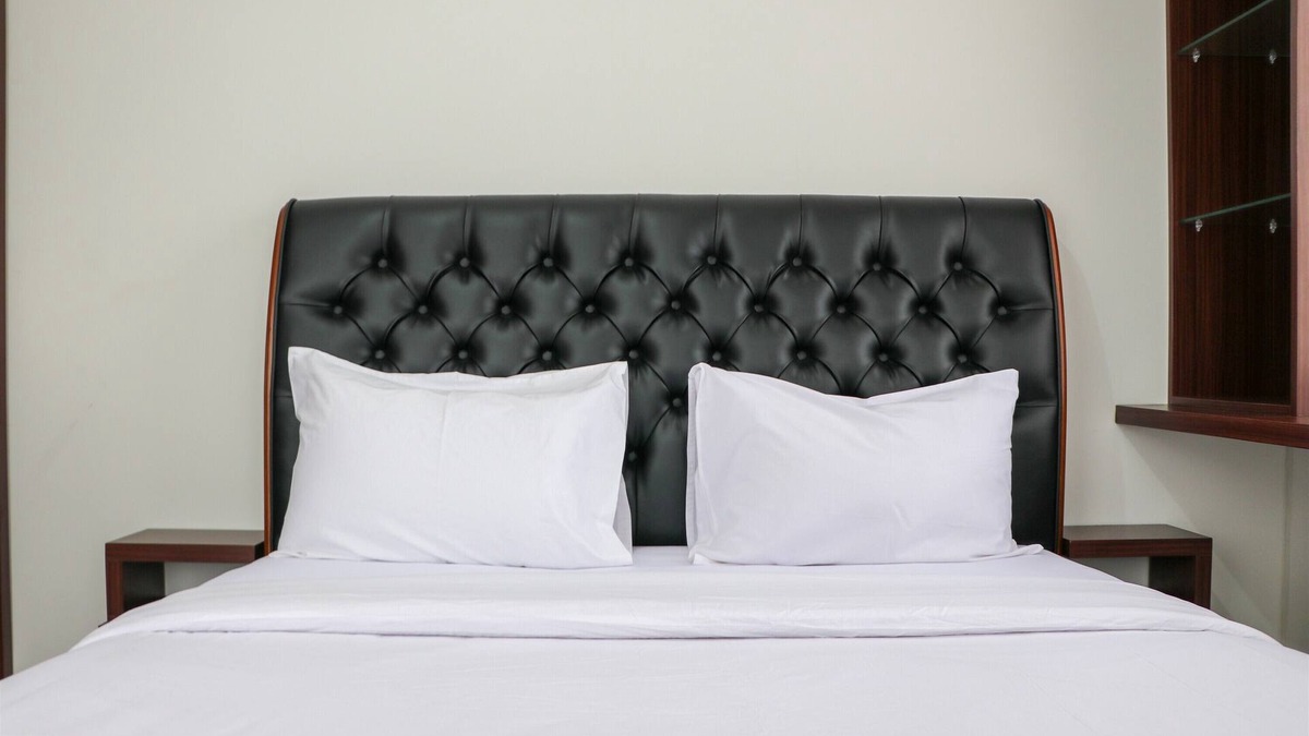 Cimanggis Apartment | Comfort And Cozy Stay 2Br At 29Th Floor Transpark Cibubur Apartment