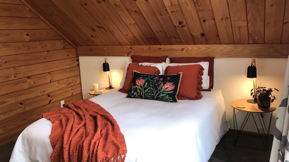 Petone House | Comfort and Style in this Petone Townhouse