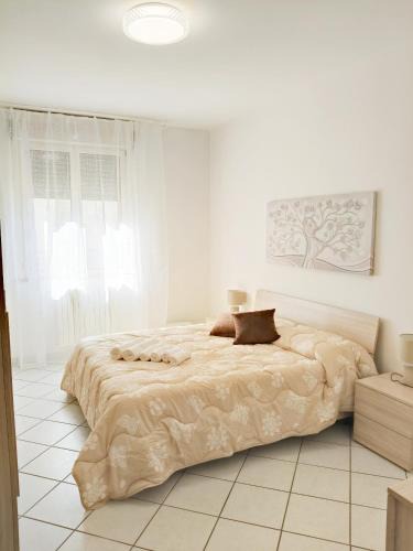 Torre Santa Susanna Apartment | Comfort apartment by Castello Conti Filo