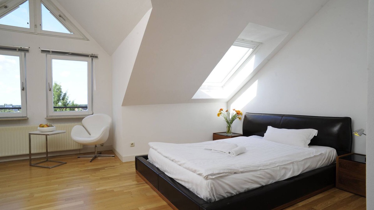 Langen Apartment | Comfort Apartment Langen