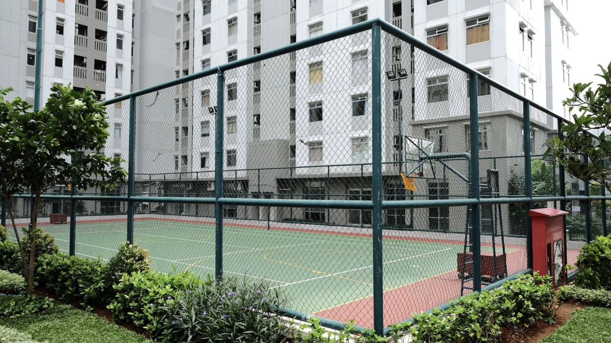 Pluit Apartment | Comfort Apartment next to Mall & Sea Greenbay Pluit
