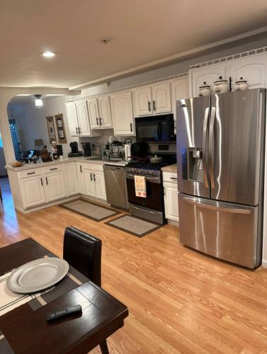 Ironbound District Apartment | Comfort Apartment Near Newark Airport