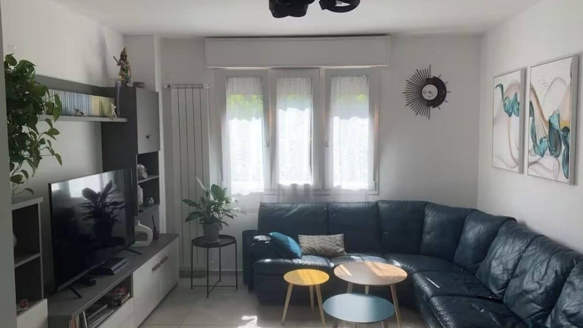Savena Apartment | COMFORT APT. MASSARENTI