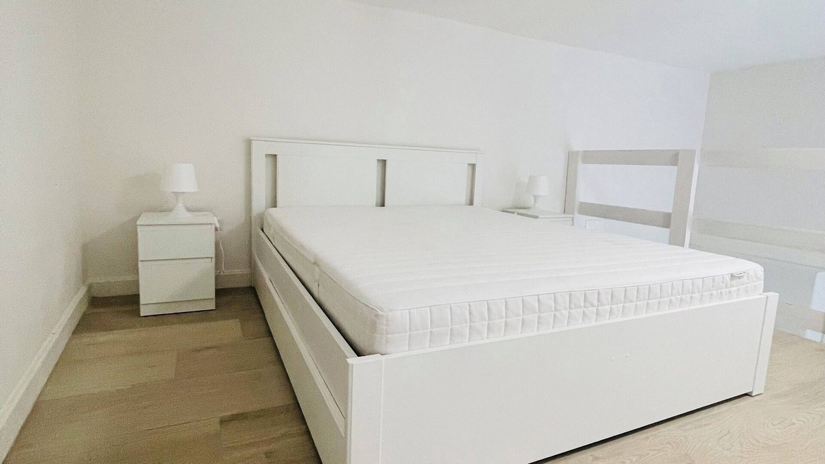Acerra Apartment | Comfort as at Home