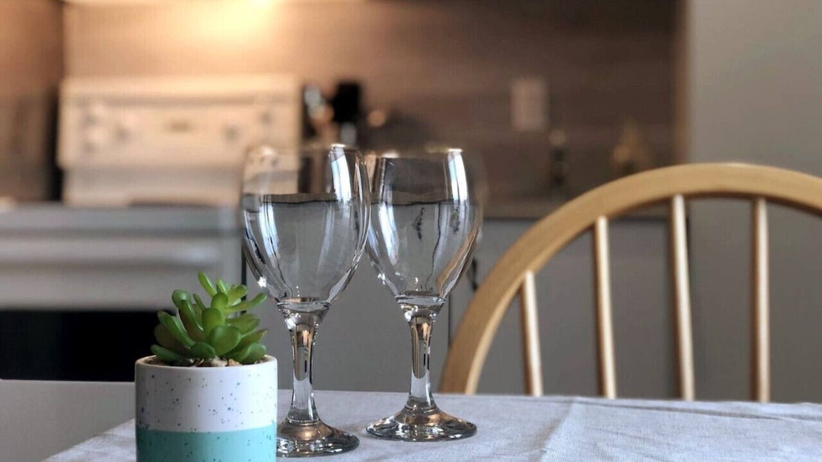 Ste Anne de Beaupre Apartment | Comfort Apartment 13