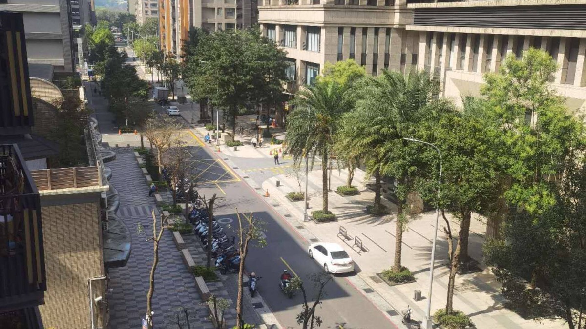 Sanxia Bed & Breakfast | Comfort & Convenience Your Life Escape