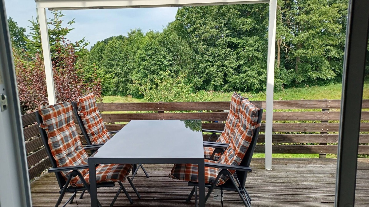 Loopstedt Apartment | Comfort - Holiday apartment near Schleswig