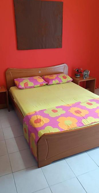 Giannitsa Apartment | comfort