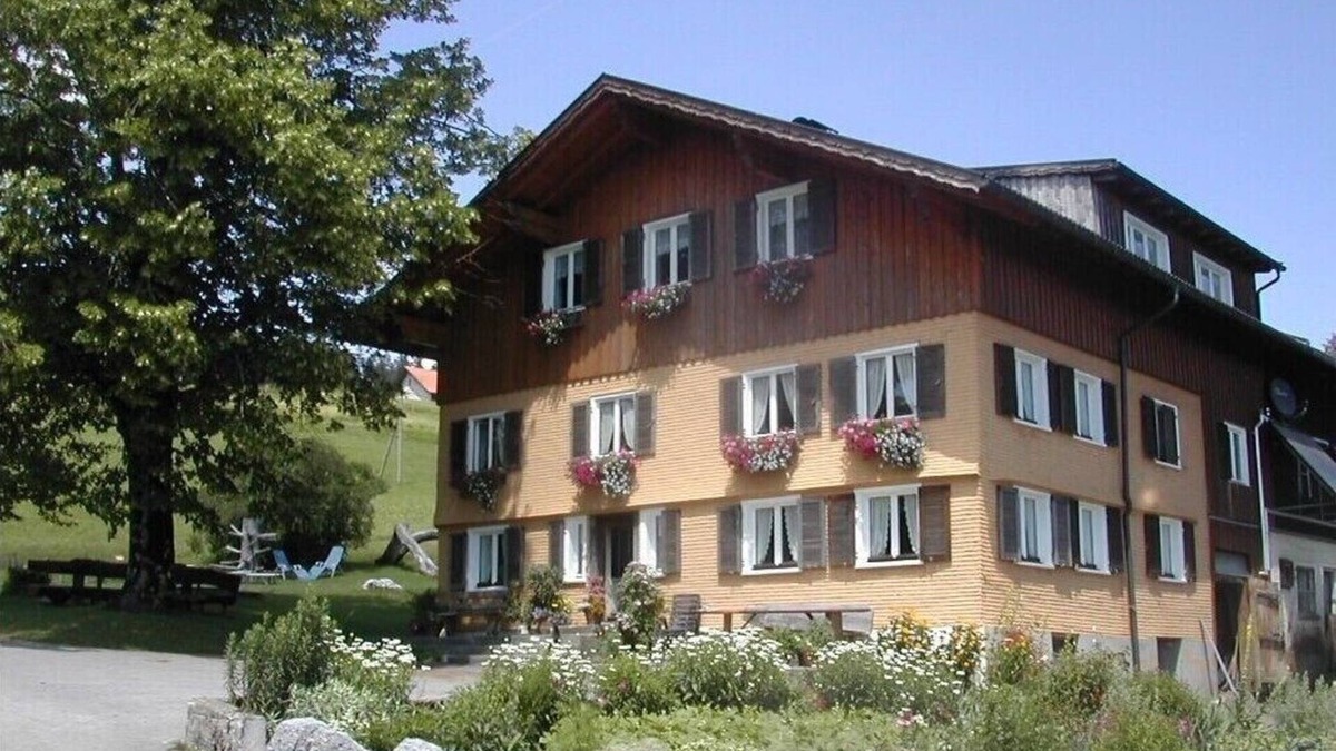 Sulzberg Apartment | Comfort-Holiday-Apartment with mountain view