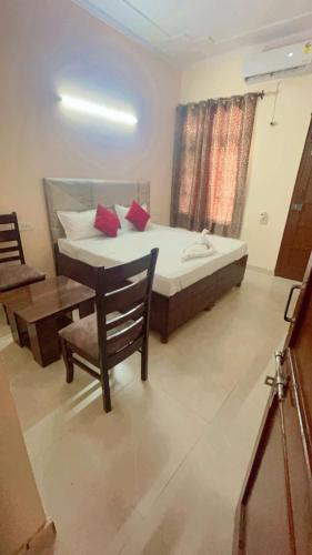 Sector 5 House | Comfort Homes