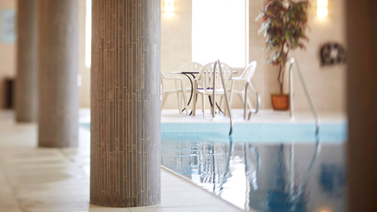 Halifax Hotel | Comfort Hotel Bayer's Lake