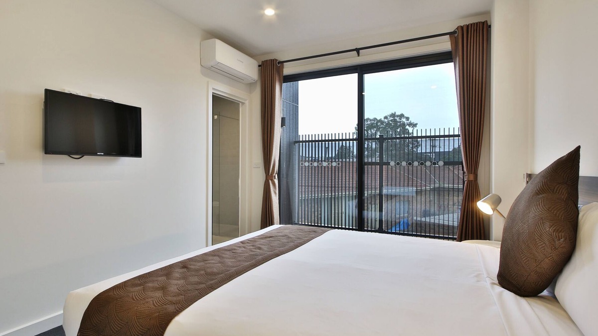 Dandenong Hotel | Comfort Hotel Dandenong