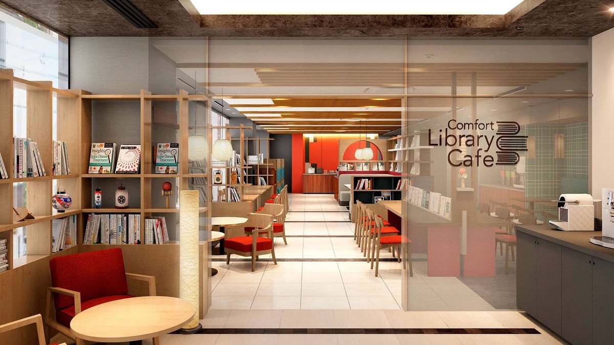 Ise Hotel | Comfort Hotel ERA Ise
