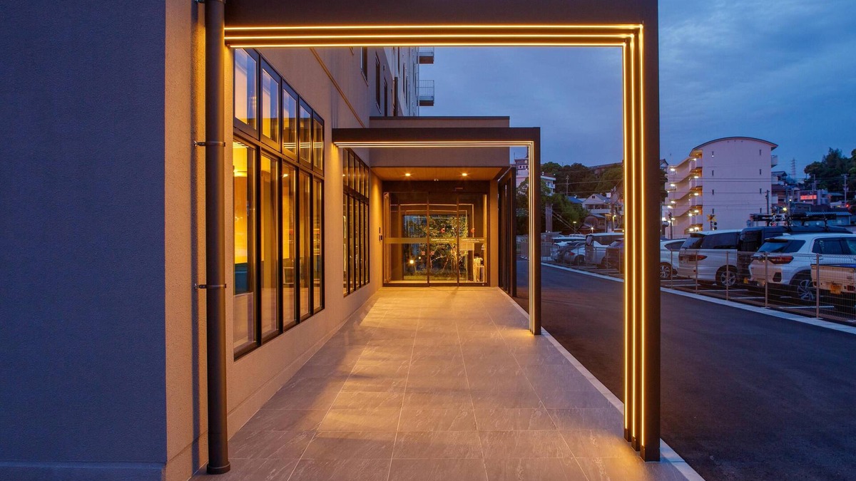 Tanabe Hotel | Comfort Hotel Kii Tanabe