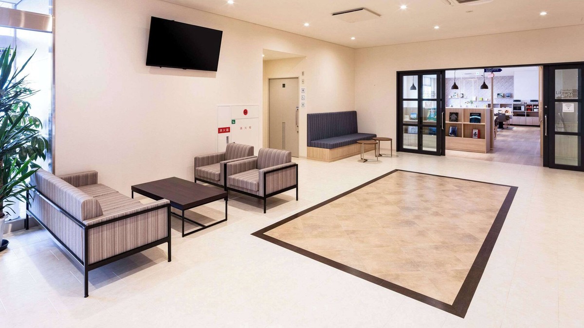 Ryuga Onsen Hotel | Comfort Hotel Kochi