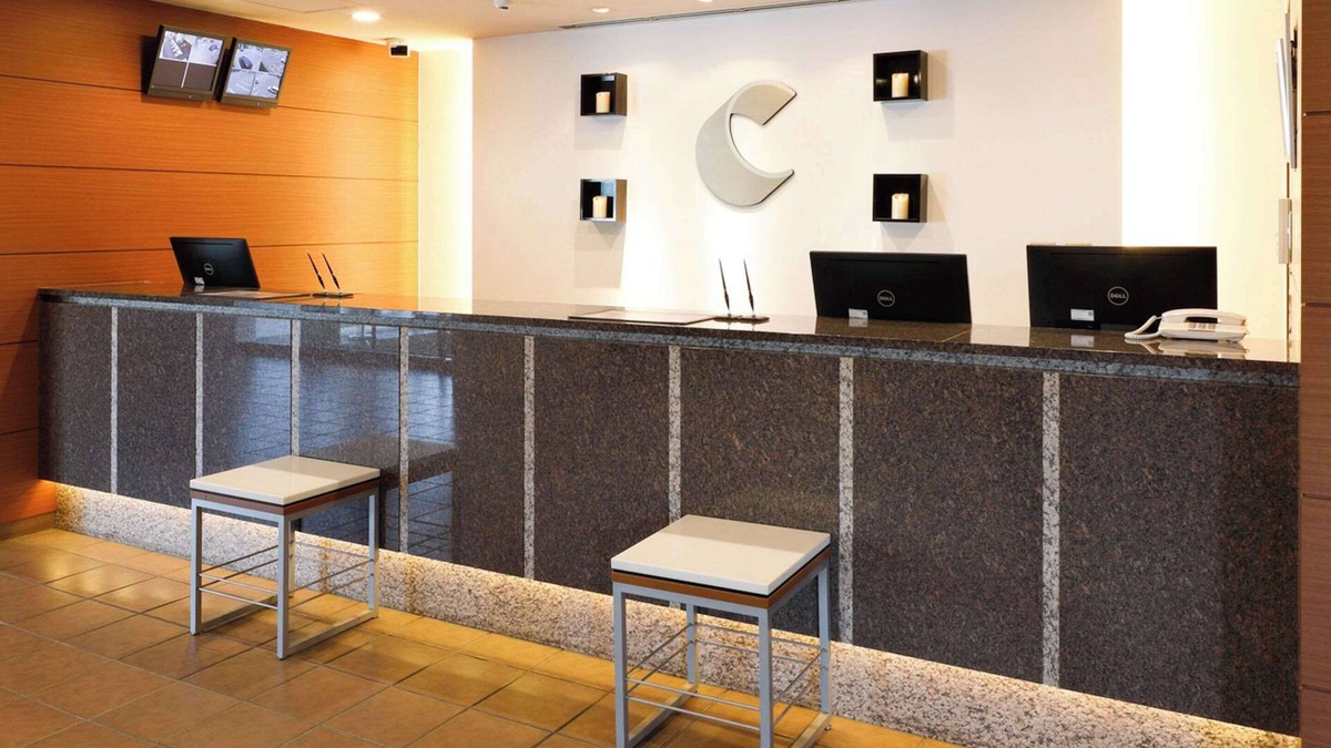 Obihiro Hotel | Comfort Hotel Obihiro