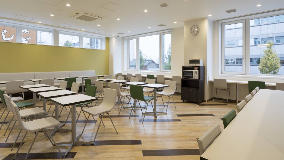Toyohashi Hotel | Comfort Hotel Toyohashi