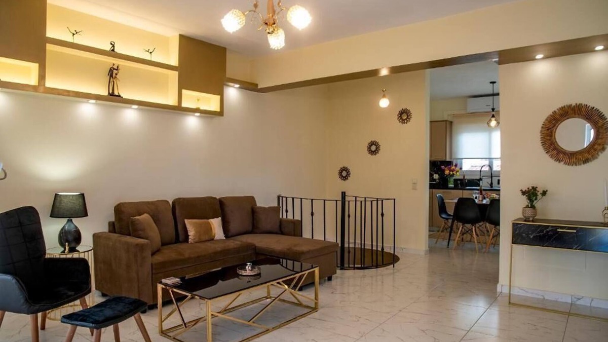 Palekastro Apartment | Comfort House Mimosa 1