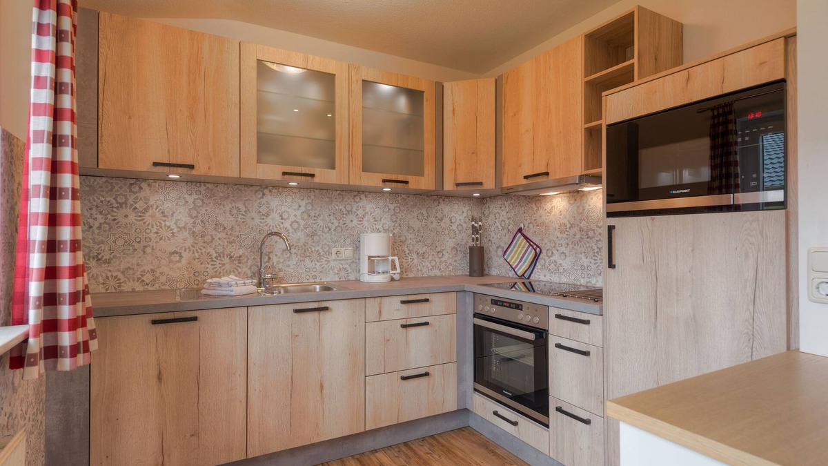 Hedwigenkoog House | Comfort house: the crab