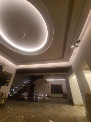 Jammu Villa | Comfort in the city of temples