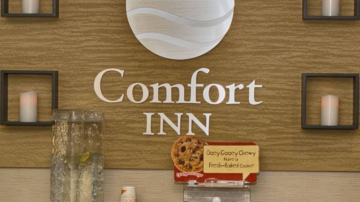 Blythewood Hotel | Comfort Inn Blythewood - North Columbia