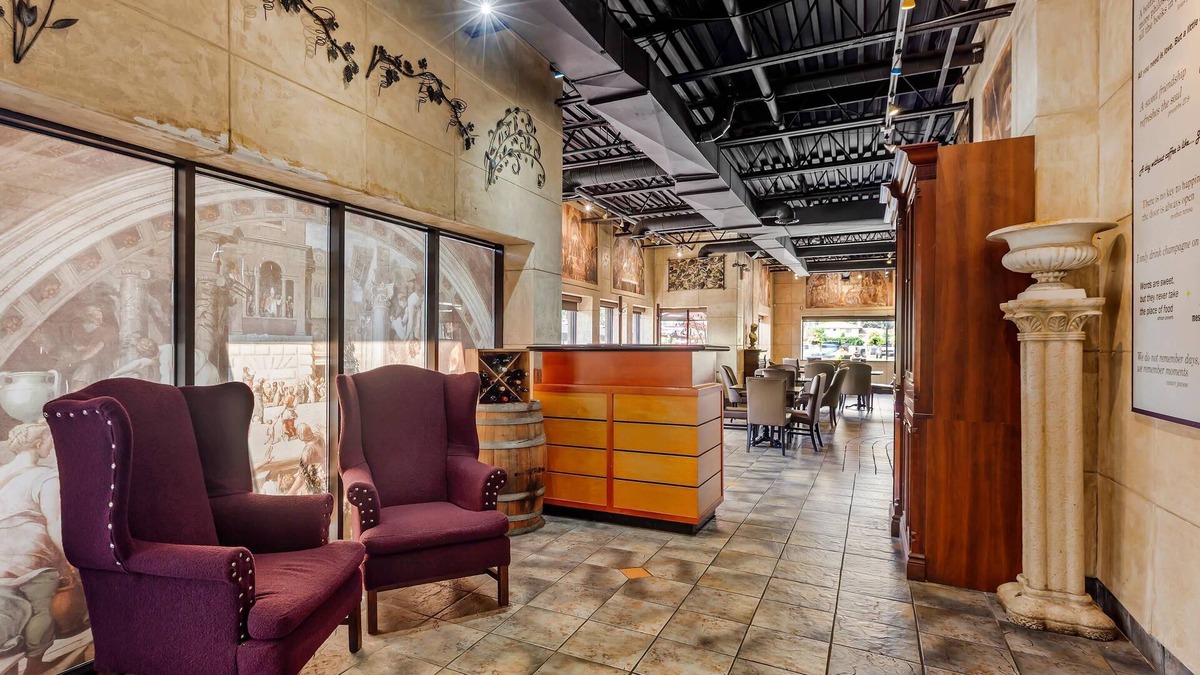 Brantford Hotel | Comfort Inn Brantford