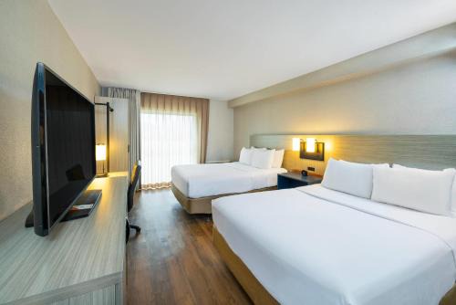 Amherst Hotel | Comfort Inn