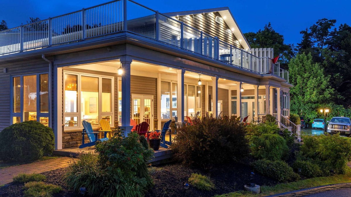 Halifax Hotel | Comfort Inn