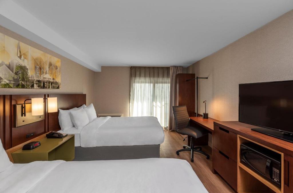 Kenora Hotel | Comfort Inn