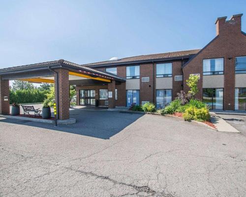 Rimouski-Neigette Hotel | Comfort Inn
