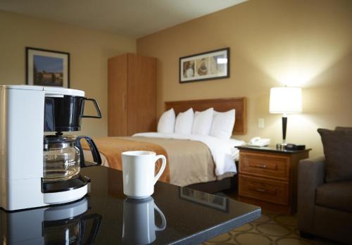 Truro Hotel | Comfort Inn
