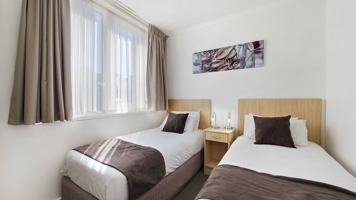 Horsham Hotel | Comfort Inn Capital Horsham