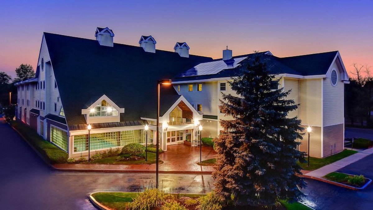 Concord Hotel | Comfort Inn Concord