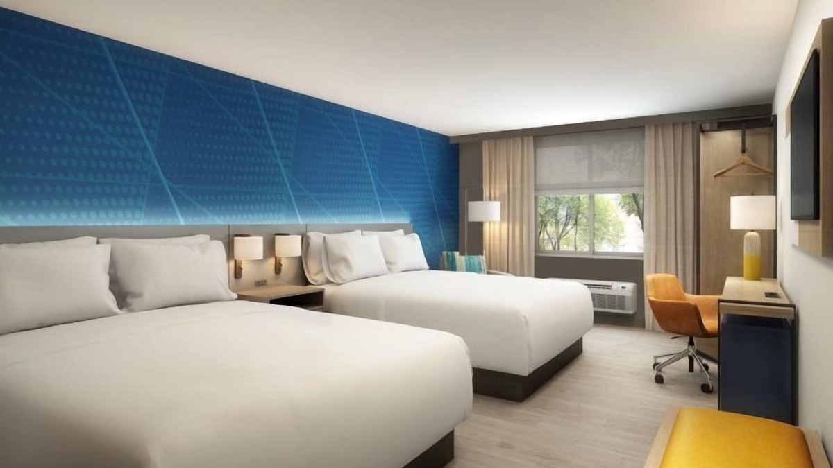 Darien Hotel | Comfort Inn Darien - North Brunswick