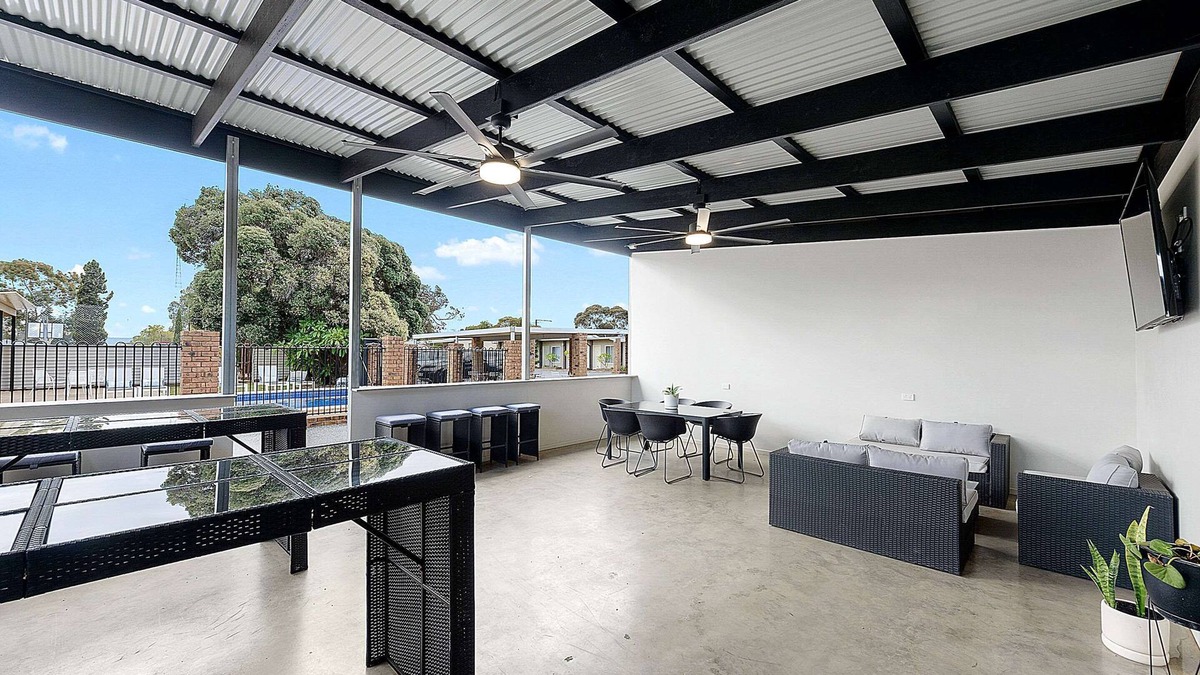 Solomontown Hotel | Comfort Inn Flinders on Main