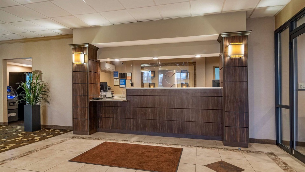 Glenmont Hotel | Comfort Inn Glenmont - Albany South