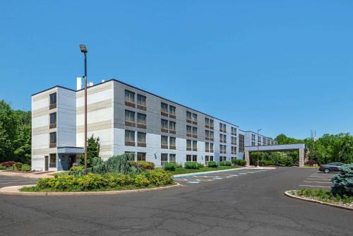 Horsham Hotel | Comfort Inn Horsham - Philadelphia