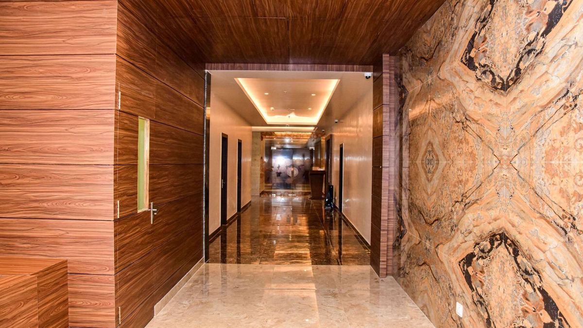 Lakhimpur Hotel | Comfort Inn Lakhimpur