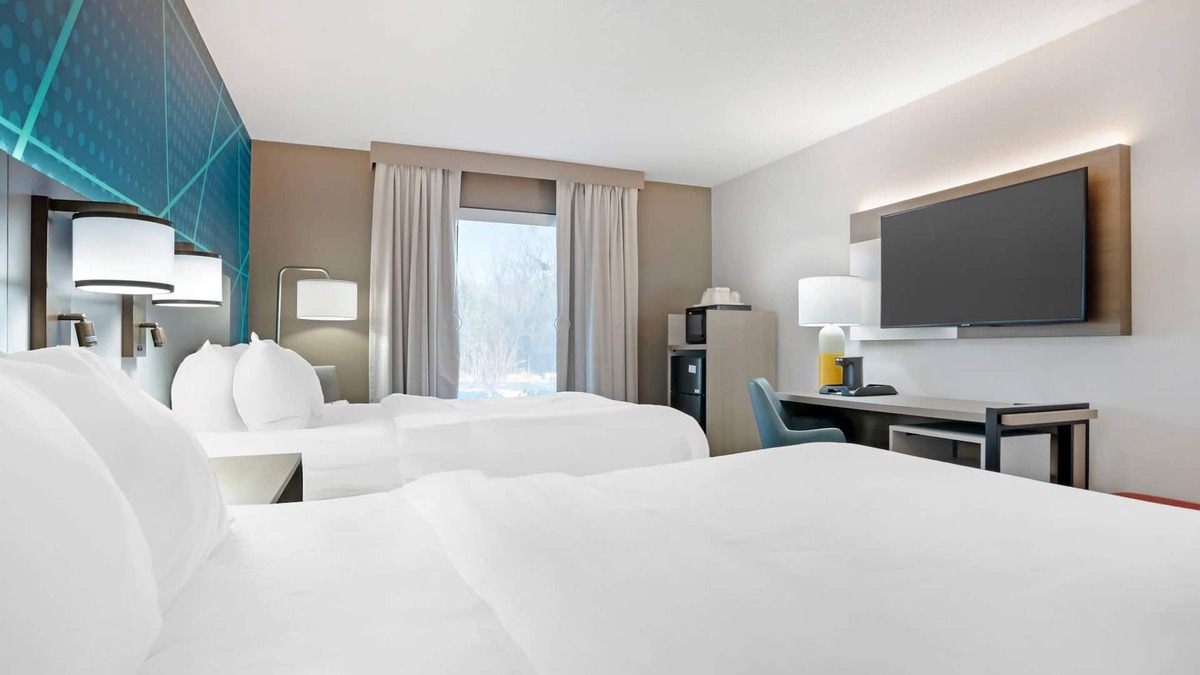 Livingston Hotel | Comfort Inn Livingston