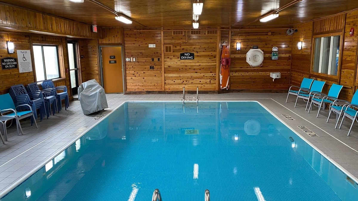 Kokomo Hotel | Comfort Inn Near Kokomo Speedway